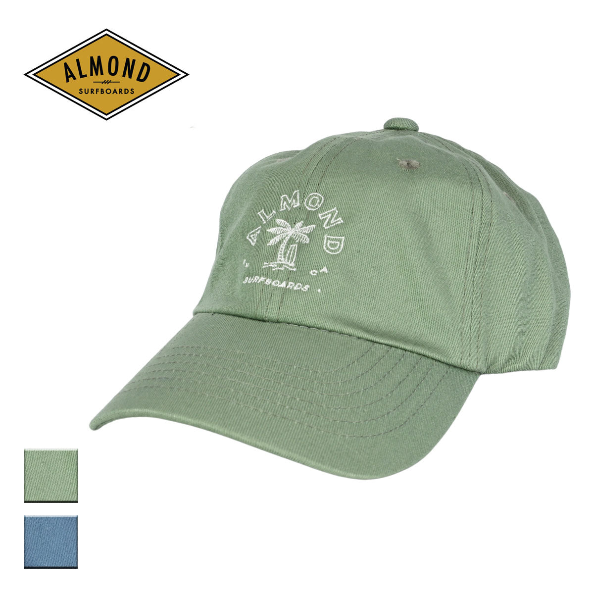Almond Surf アーモンドサーフ PARADISE – Blueism 