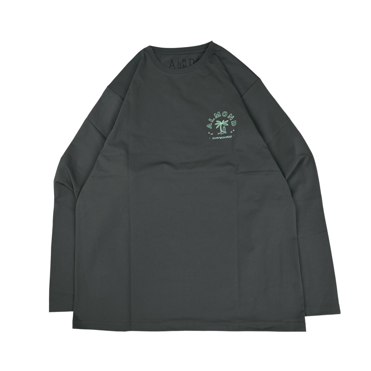 AlmondSurf,アーモンドサーフボードデザイン,Tシャツ,メンズ,レディース