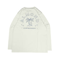 AlmondSurf,アーモンドサーフボードデザイン,Tシャツ,メンズ,レディース