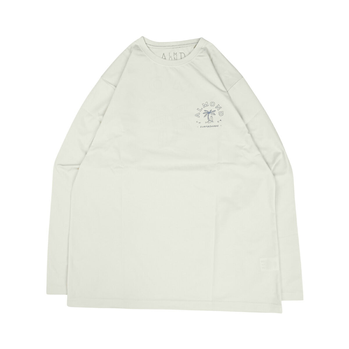 AlmondSurf,アーモンドサーフボードデザイン,Tシャツ,メンズ,レディース