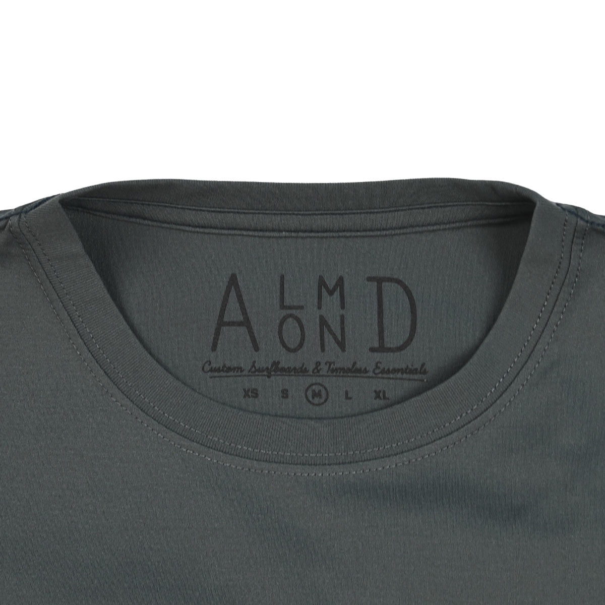 AlmondSurf,アーモンドサーフボードデザイン,Tシャツ,メンズ,レディース
