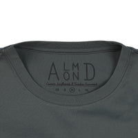 AlmondSurf,アーモンドサーフボードデザイン,Tシャツ,メンズ,レディース