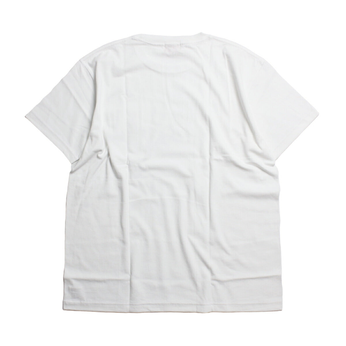 BIGMIKE,ビッグマイク,Tシャツ,サングラスポケット,メンズ,レディース