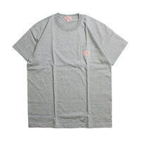 BIGMIKE,ビッグマイク,Tシャツ,サングラスポケット,メンズ,レディース
