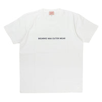 BIGMIKE,ビッグマイク,Tシャツ,サングラスポケット,メンズ,レディース
