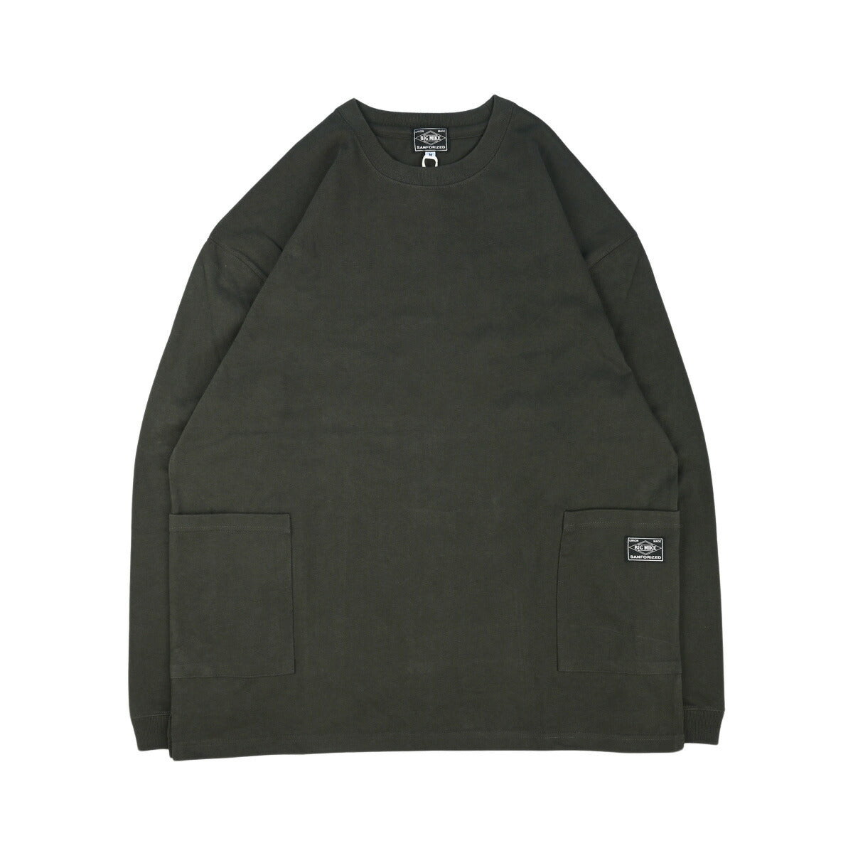 BIGMIKE,ビッグマイク,Tシャツ,メンズ,レディース