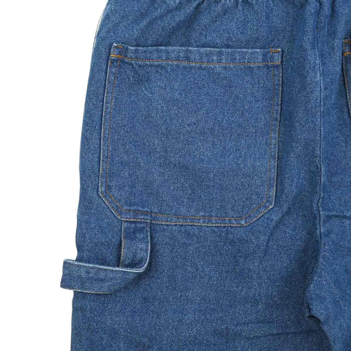 BIGMIKE,ビッグマイク,イージーパンツ,メンズ