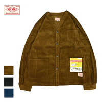 BIGMIKE,ビッグマイク,コーデュロイジャケット,メンズ
