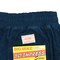 BIGMIKE,ビッグマイク,イージーパンツ,メンズ