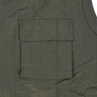 BIGMIKE,ビッグマイク,ファティーグベスト,メンズ