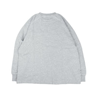 BIGMIKE,ビッグマイク,スウェットトレーナー,メンズ,レディース