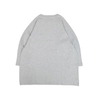 BIGMIKE,ビッグマイク,七分袖Tシャツ,メンズ,レディース
