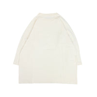 BIGMIKE,ビッグマイク,七分袖Tシャツ,メンズ,レディース