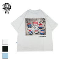 DOGTOWN,ドッグタウン,Tシャツ,メンズ,レディース