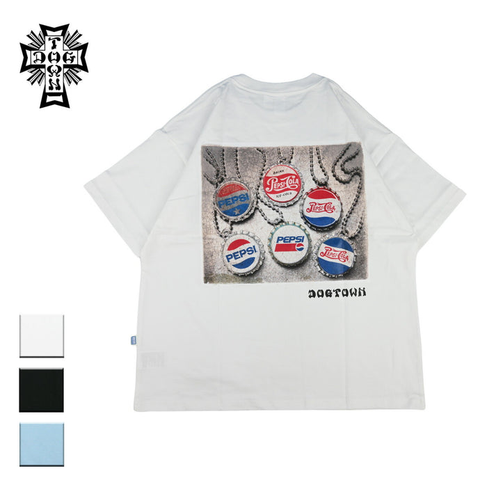 DOGTOWN,ドッグタウン,Tシャツ,メンズ,レディース