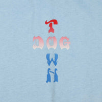 DOGTOWN,ドッグタウン,Tシャツ,メンズ,レディース
