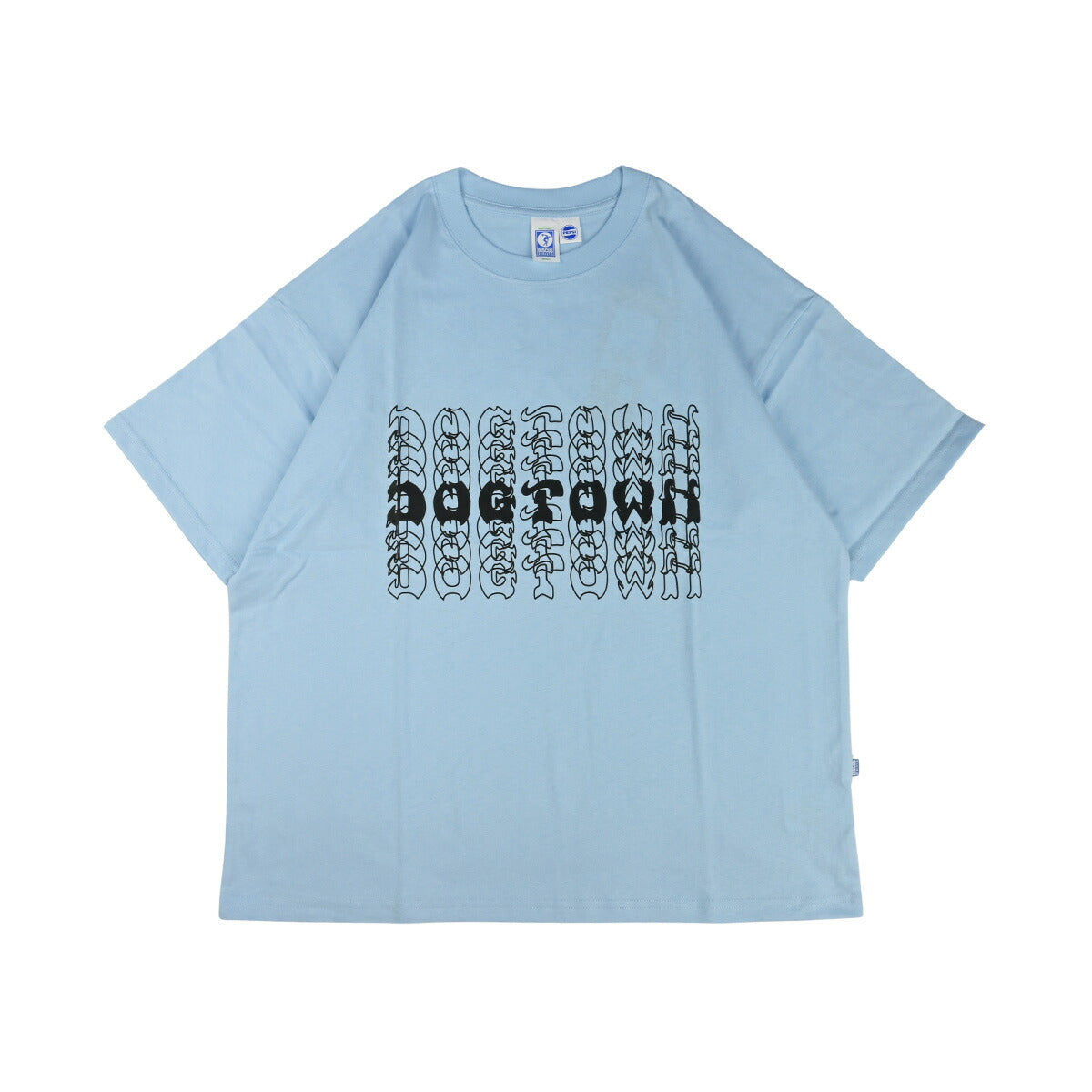 DOGTOWN,ドッグタウン,Tシャツ,メンズ,レディース