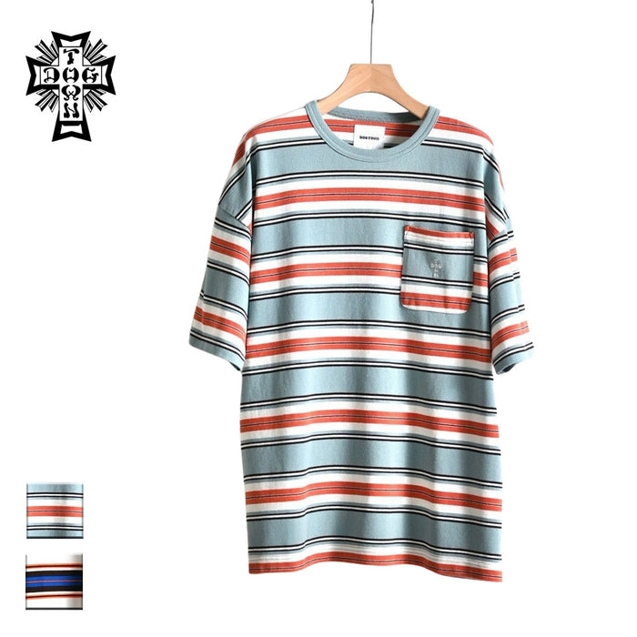 DOGTOWN,ドッグタウン,Tシャツ,メンズ,レディース