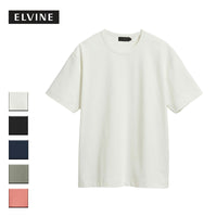 ELVINE,エルバイン,半袖Tシャツ,メンズ,レディース
