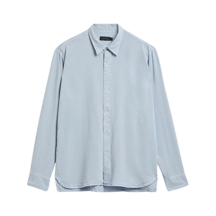 ELVINE,エルバイン,長袖シャツ,メンズ