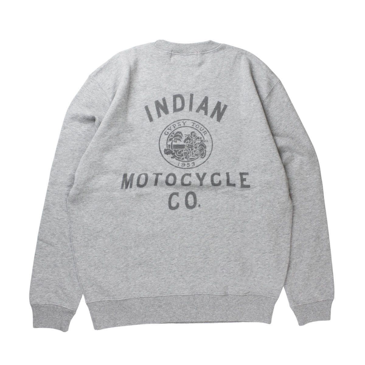 Indian,インディアン,スウェットトレーナー,メンズ,レディース