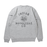 Indian,インディアン,スウェットトレーナー,メンズ,レディース