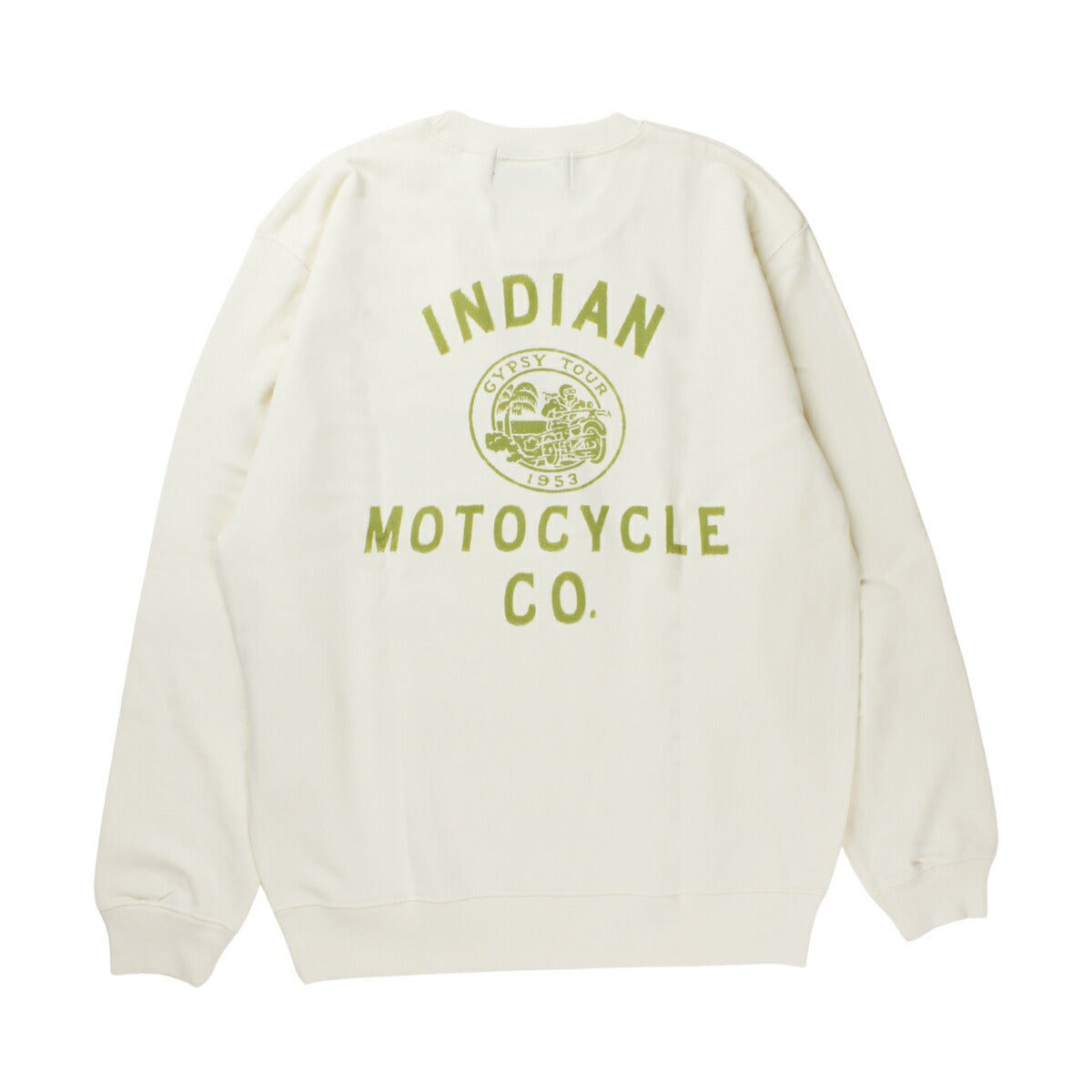 Indian,インディアン,スウェットトレーナー,メンズ,レディース