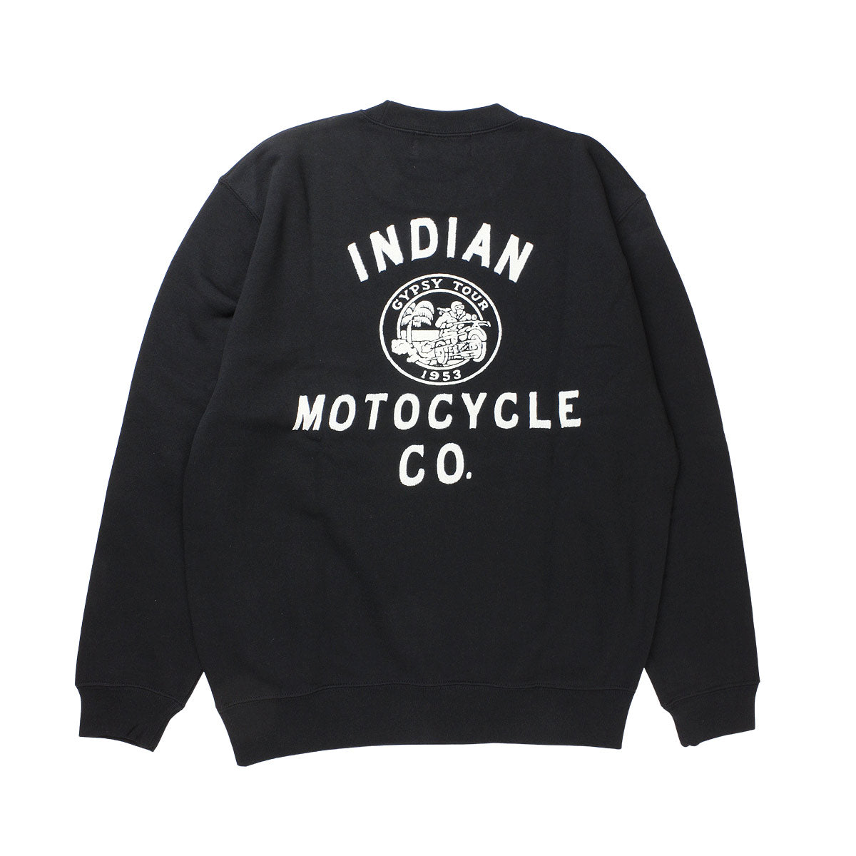 Indian,インディアン,スウェットトレーナー,メンズ,レディース