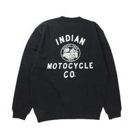 Indian,インディアン,スウェットトレーナー,メンズ,レディース