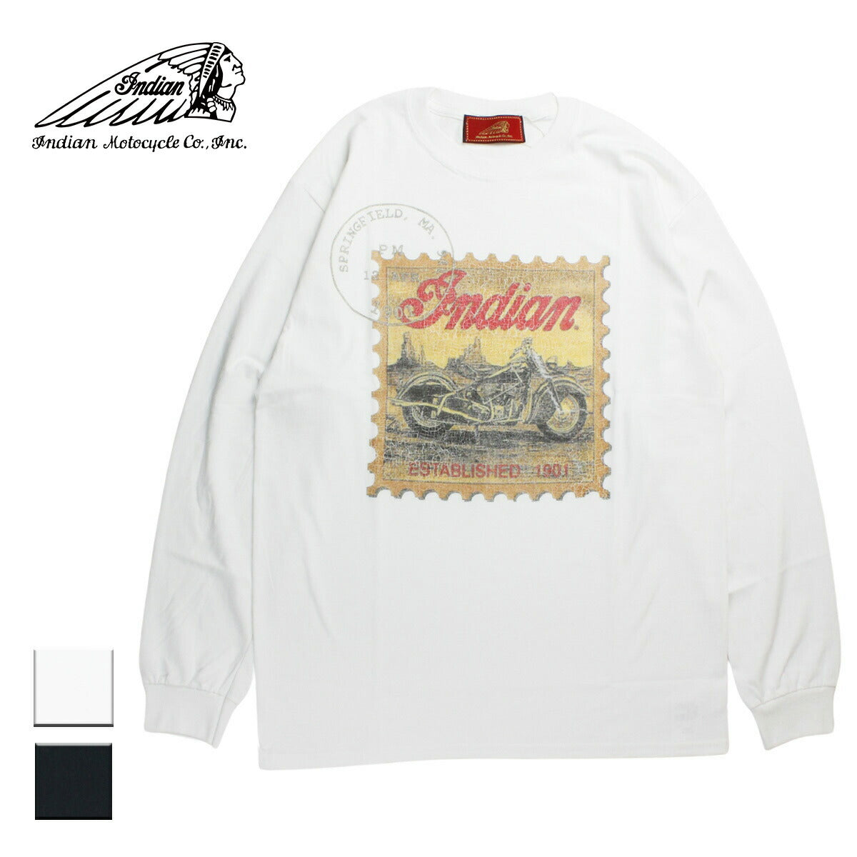Indian,インディアン,Tシャツ,メンズ,レディース