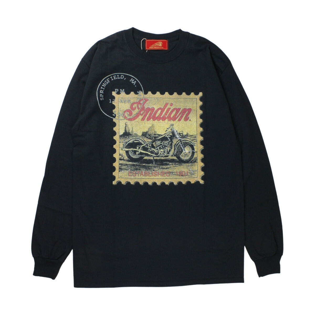 Indian,インディアン,Tシャツ,メンズ,レディース