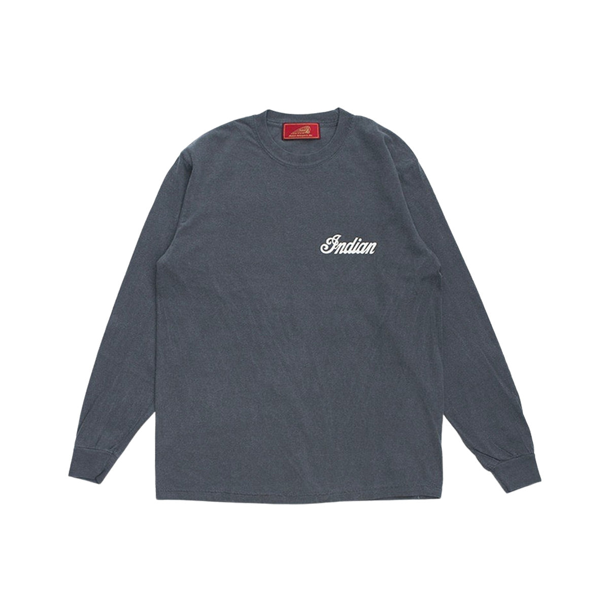 Indian,インディアン,ロングTシャツ,メンズ,レディース
