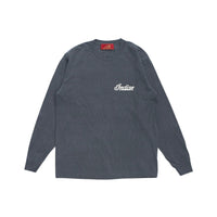 Indian,インディアン,ロングTシャツ,メンズ,レディース