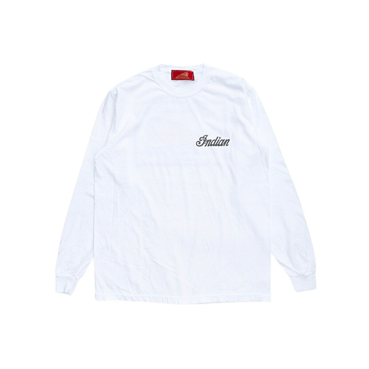 Indian,インディアン,ロングTシャツ,メンズ,レディース
