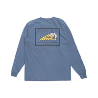 Indian,インディアン,ロングTシャツ,メンズ,レディース