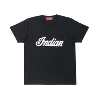 Indian インディアン Heavy weight S/S T-shirt felt