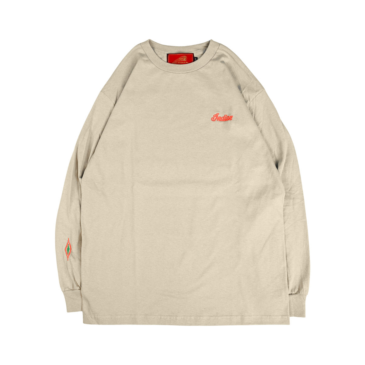Indian,インディアン,Tシャツ,メンズ,レディース