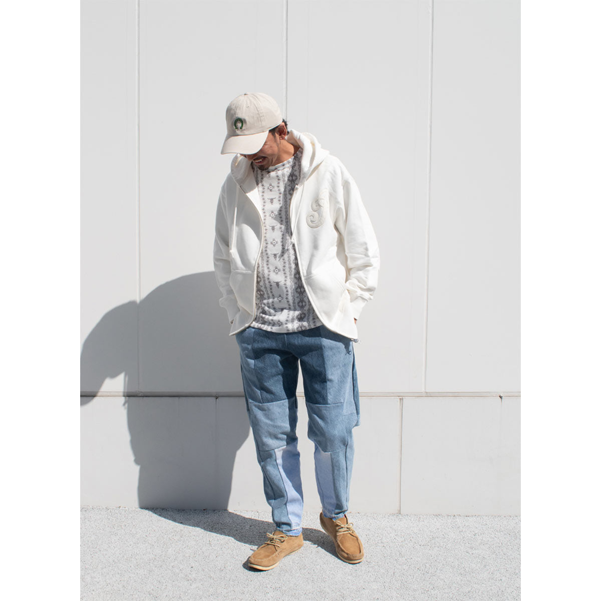 Indian,インディアン,Tシャツ,メンズ,レディース
