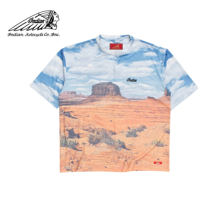 Indian,インディアン,Tシャツ,メンズ,レディース