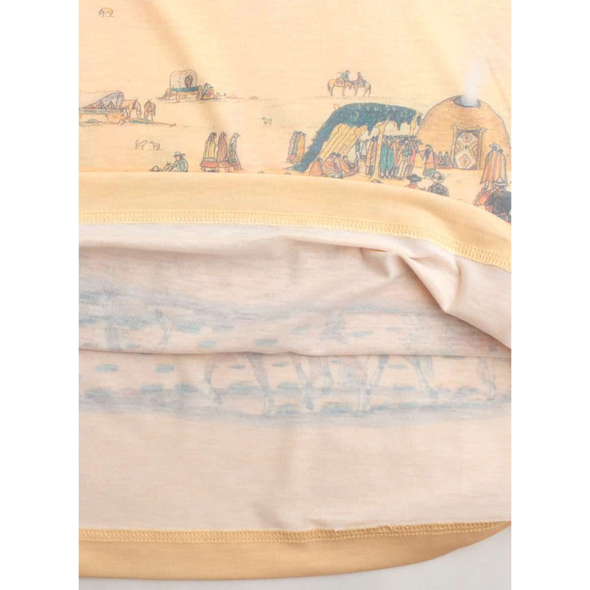 Indian,インディアン,Tシャツ,メンズ,レディース