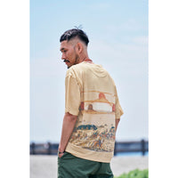 Indian,インディアン,Tシャツ,メンズ,レディース