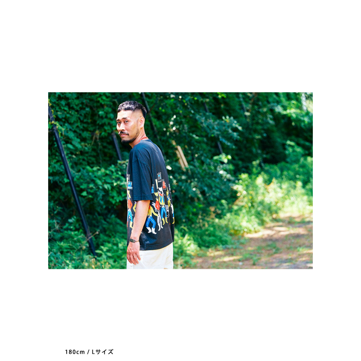Indian,インディアン,Tシャツ,メンズ,レディース