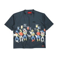 Indian,インディアン,Tシャツ,メンズ,レディース