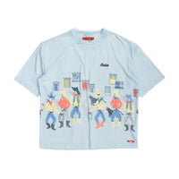 Indian,インディアン,Tシャツ,メンズ,レディース
