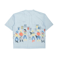 Indian,インディアン,Tシャツ,メンズ,レディース