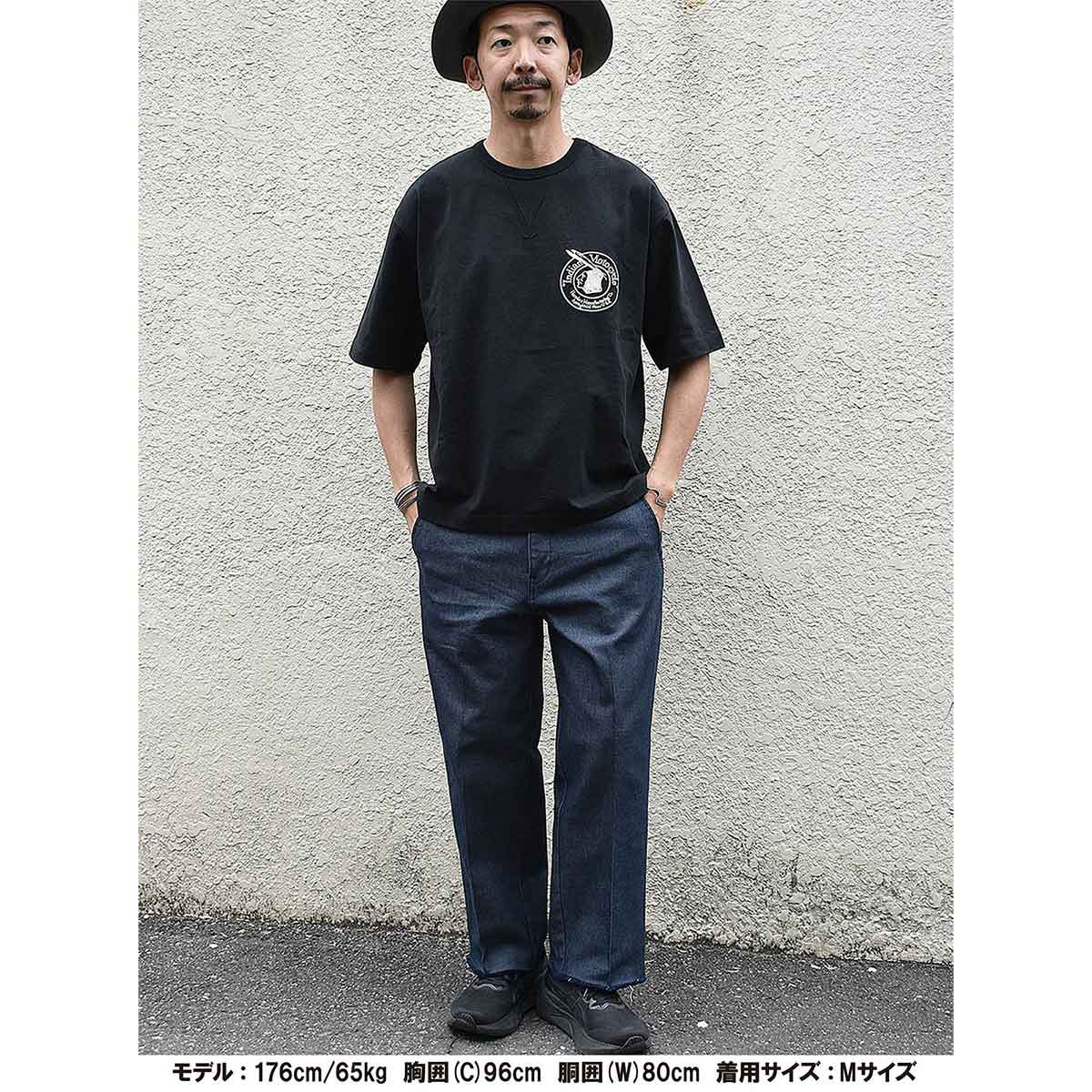 Indian,インディアン,Tシャツ,メンズ,レディース