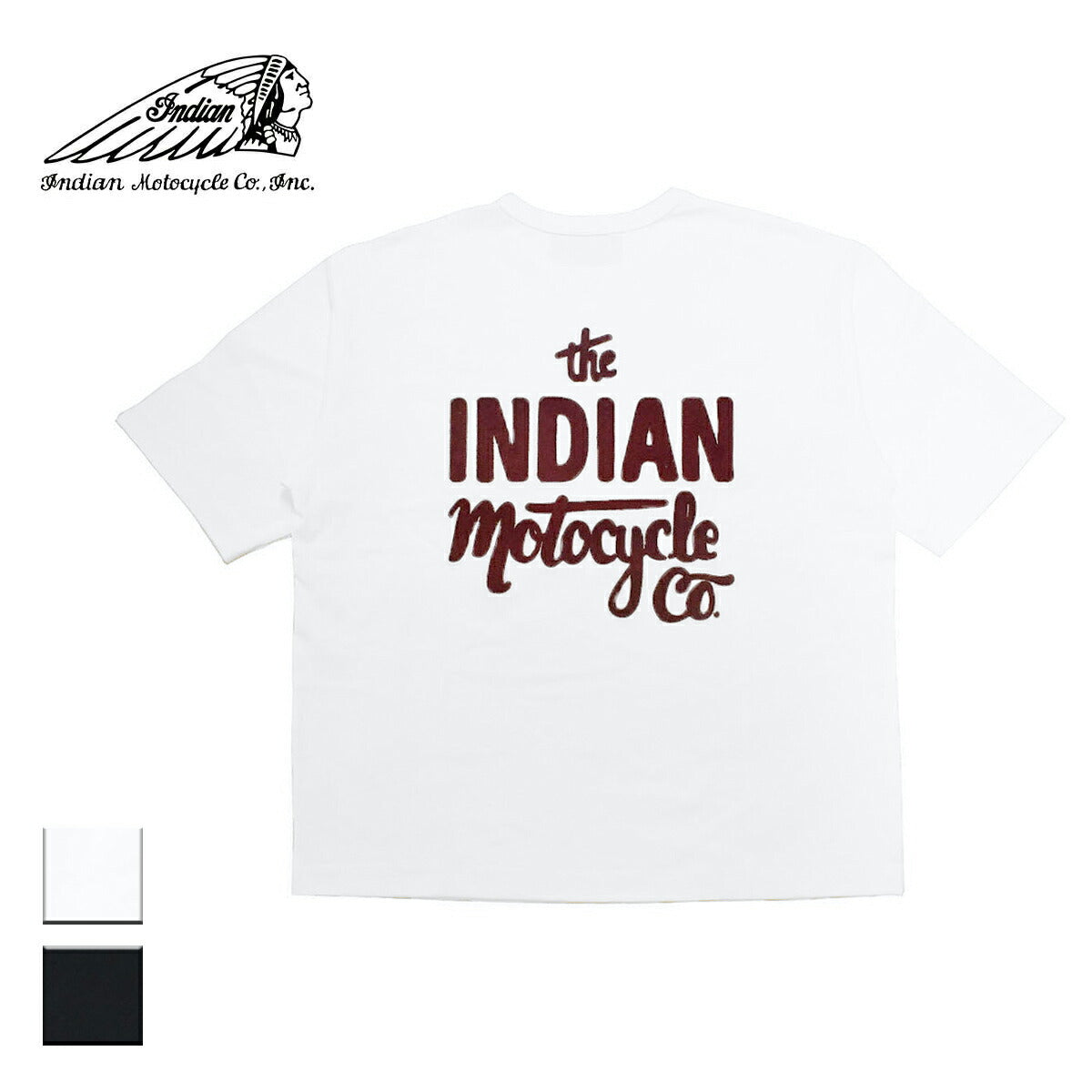 Indian,インディアン,Tシャツ,メンズ,レディース