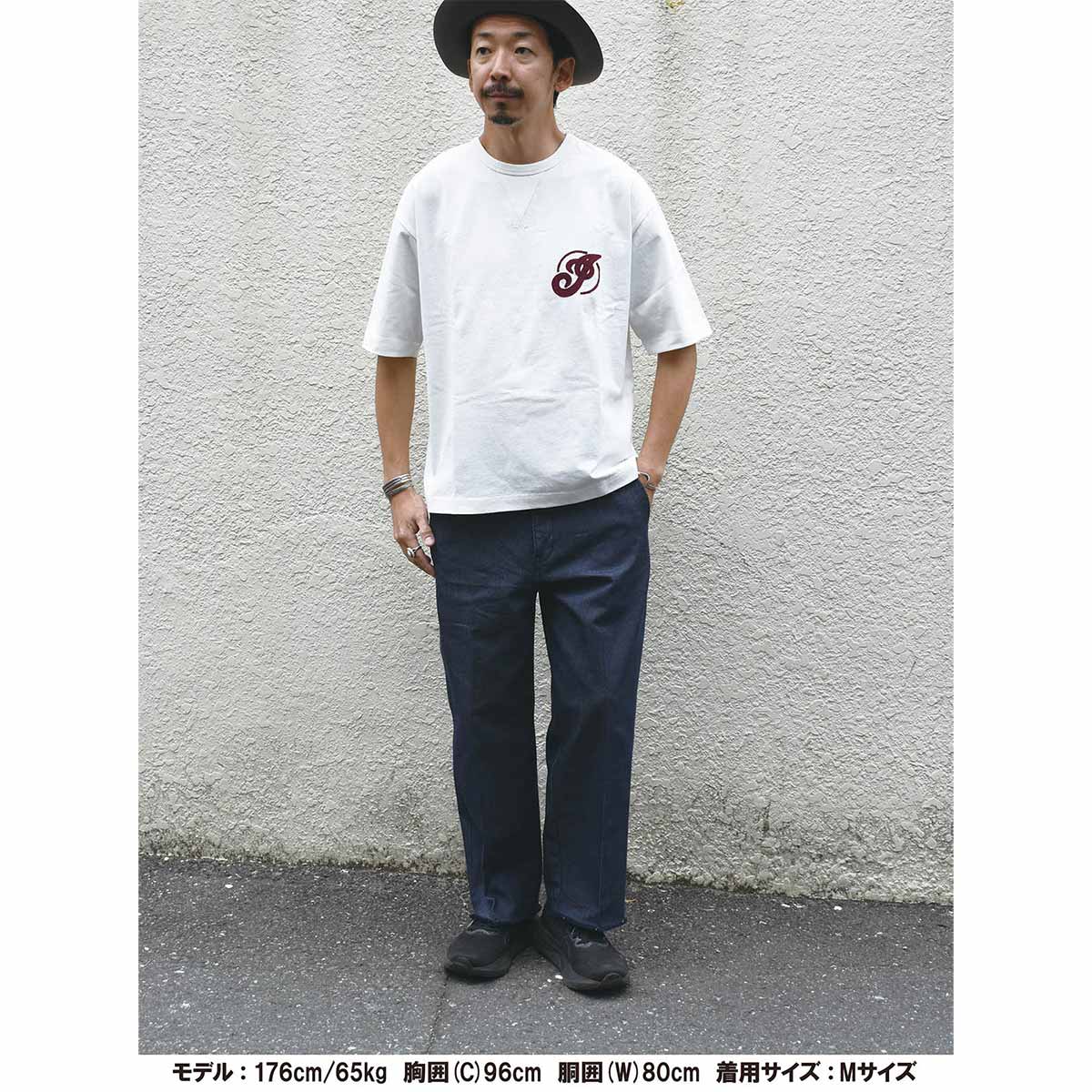 Indian,インディアン,Tシャツ,メンズ,レディース