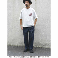 Indian,インディアン,Tシャツ,メンズ,レディース