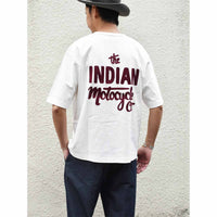 Indian,インディアン,Tシャツ,メンズ,レディース
